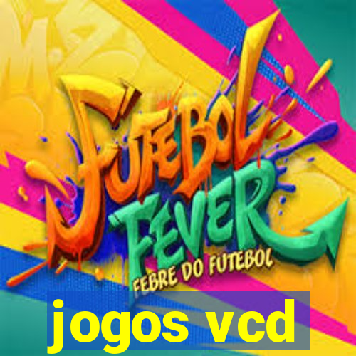 jogos vcd